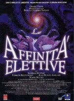 The Elective Affinities (1996) afişi