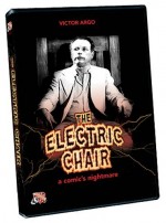 The Electric Chair (1985) afişi