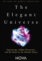 The Elegant Universe (2003) afişi