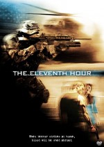 The Eleventh Hour (2008) afişi