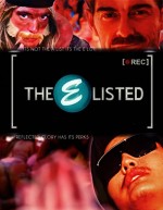 The Elisted (2012) afişi