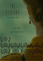 The Elusive (2016) afişi