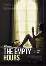 The Empty Hours (2013) afişi