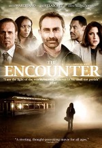 The Encounter (2010) afişi
