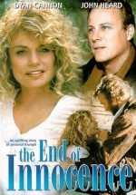 The End Of Innocence (1990) afişi