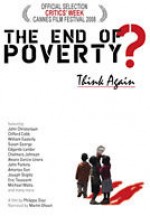 The End Of Poverty? (2008) afişi