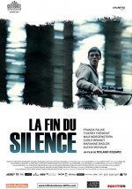 The End of Silence (2011) afişi