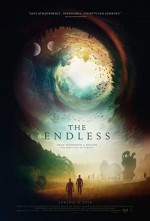 The Endless (2017) afişi
