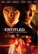 The Entitled (2011) afişi