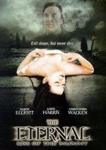 The Eternal (1998) afişi