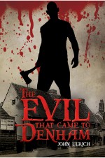 The Evil That Came to Denham (2021) afişi