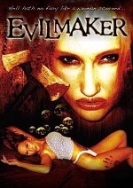The Evilmaker (2000) afişi