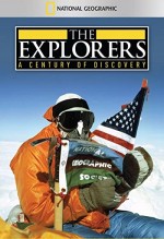 The Explorers: A Century Of Discovery (1988) afişi