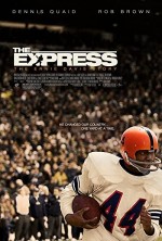 The Express (2008) afişi