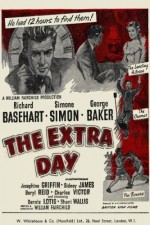 The Extra Day (1956) afişi