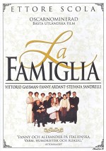 The Family (1987) afişi