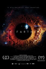 The Farthest (2017) afişi