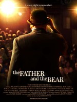 The Father and the Bear (2016) afişi