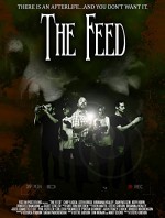 The Feed (2010) afişi