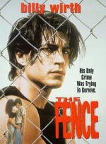 The Fence (1994) afişi
