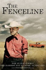 The Fenceline (2009) afişi