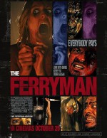 The Ferryman (2007) afişi