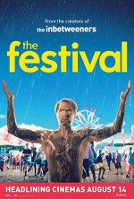 The Festival (2018) afişi