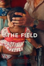 The Field (2015) afişi