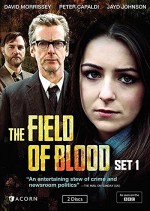 The Field of Blood (2011) afişi