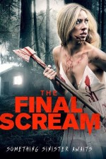 The Final Scream (2019) afişi