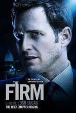 The Firm (2012) afişi