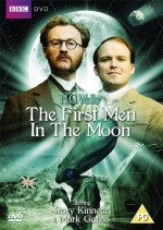 The First Men In The Moon (2010) afişi