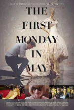 The First Monday in May (2016) afişi