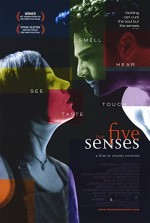 The Five Senses (1999) afişi