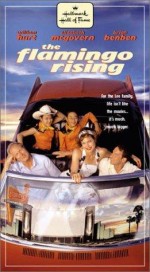 The Flamingo Rising (2001) afişi