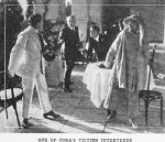 The Flirt (1916) afişi