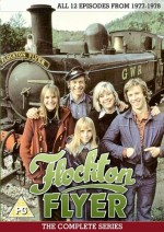 The Flockton Flyer (1977) afişi The Flockton Flyer (1977) afişi