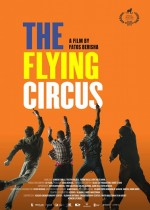 The Flying Circus (2019) afişi The Flying Circus (2019) afişi