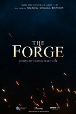 The Forge (2024) afişi