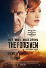 The Forgiven (2021) afişi