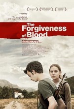 The Forgiveness Of Blood (2011) afişi