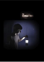 The Forgotten (2014) afişi