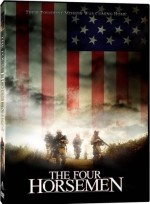 The Four Horsemen (2008) afişi