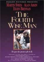 The Fourth Wise Man (1985) afişi
