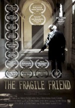 The Fragile Friend (2018) afişi