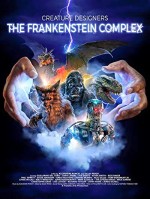 The Frankenstein Complex (2015) afişi