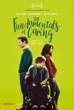 The Fundamentals of Caring (2016) afişi