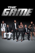The Game (2006) afişi