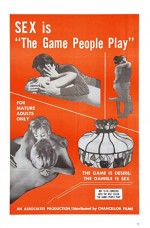 The Game People Play (1967) afişi