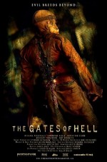 The Gates Of Hell (2008) afişi